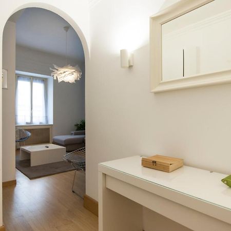 Youhosty - Dei Piatti 3 Apartment Milano Ngoại thất bức ảnh