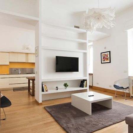 Youhosty - Dei Piatti 3 Apartment Milano Ngoại thất bức ảnh