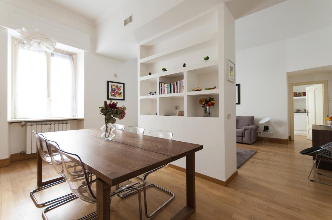 Youhosty - Dei Piatti 3 Apartment Milano Ngoại thất bức ảnh