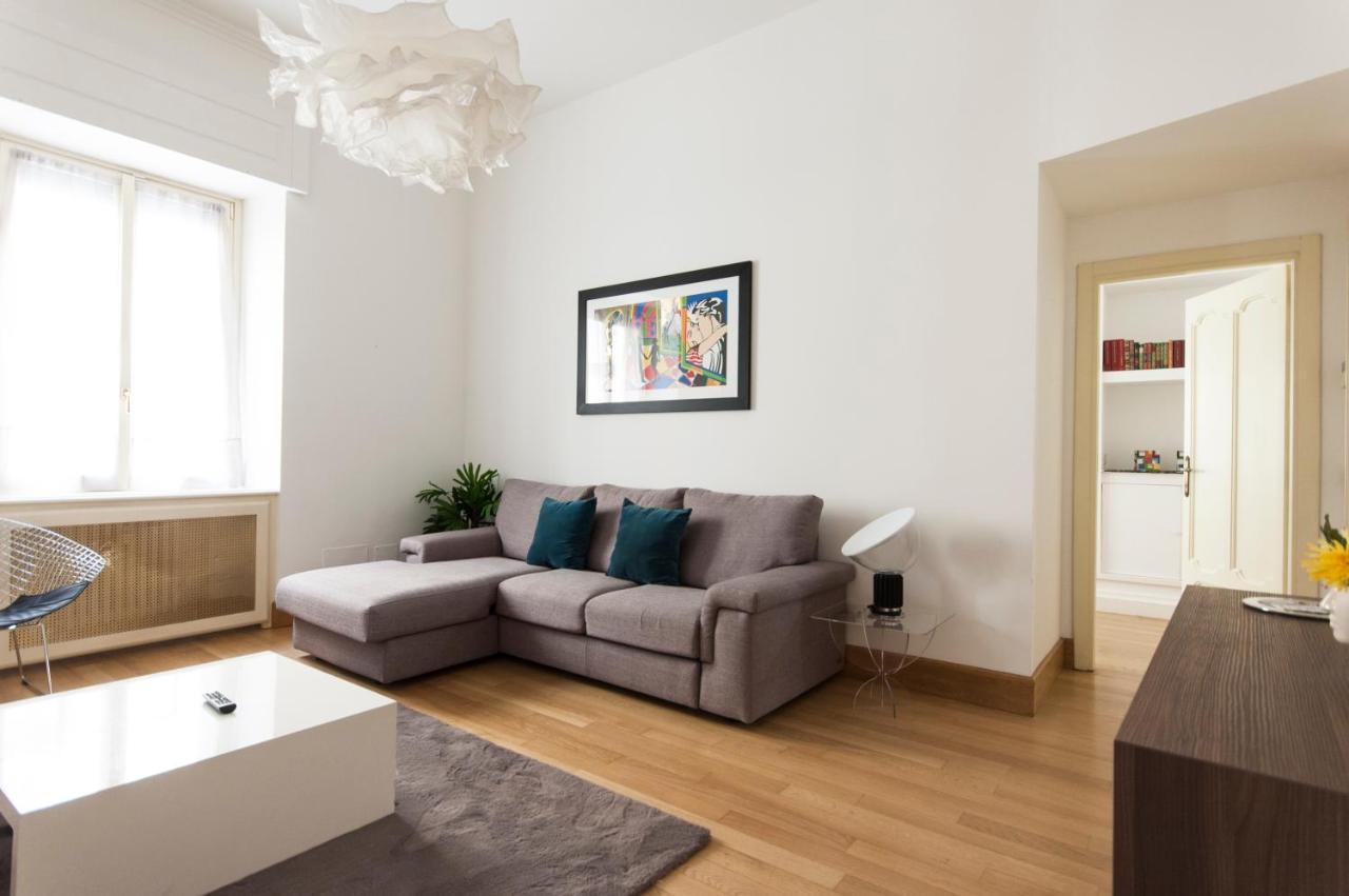 Youhosty - Dei Piatti 3 Apartment Milano Ngoại thất bức ảnh
