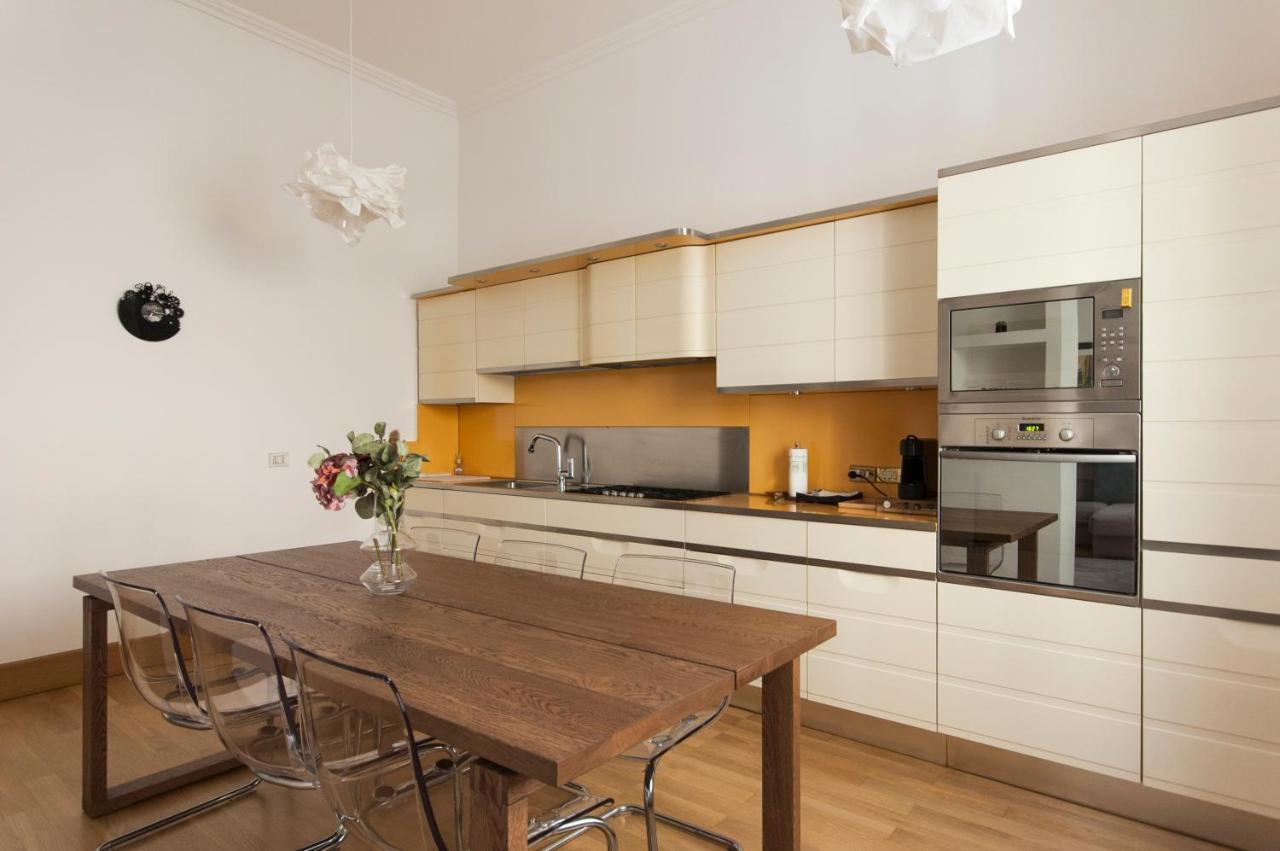 Youhosty - Dei Piatti 3 Apartment Milano Ngoại thất bức ảnh