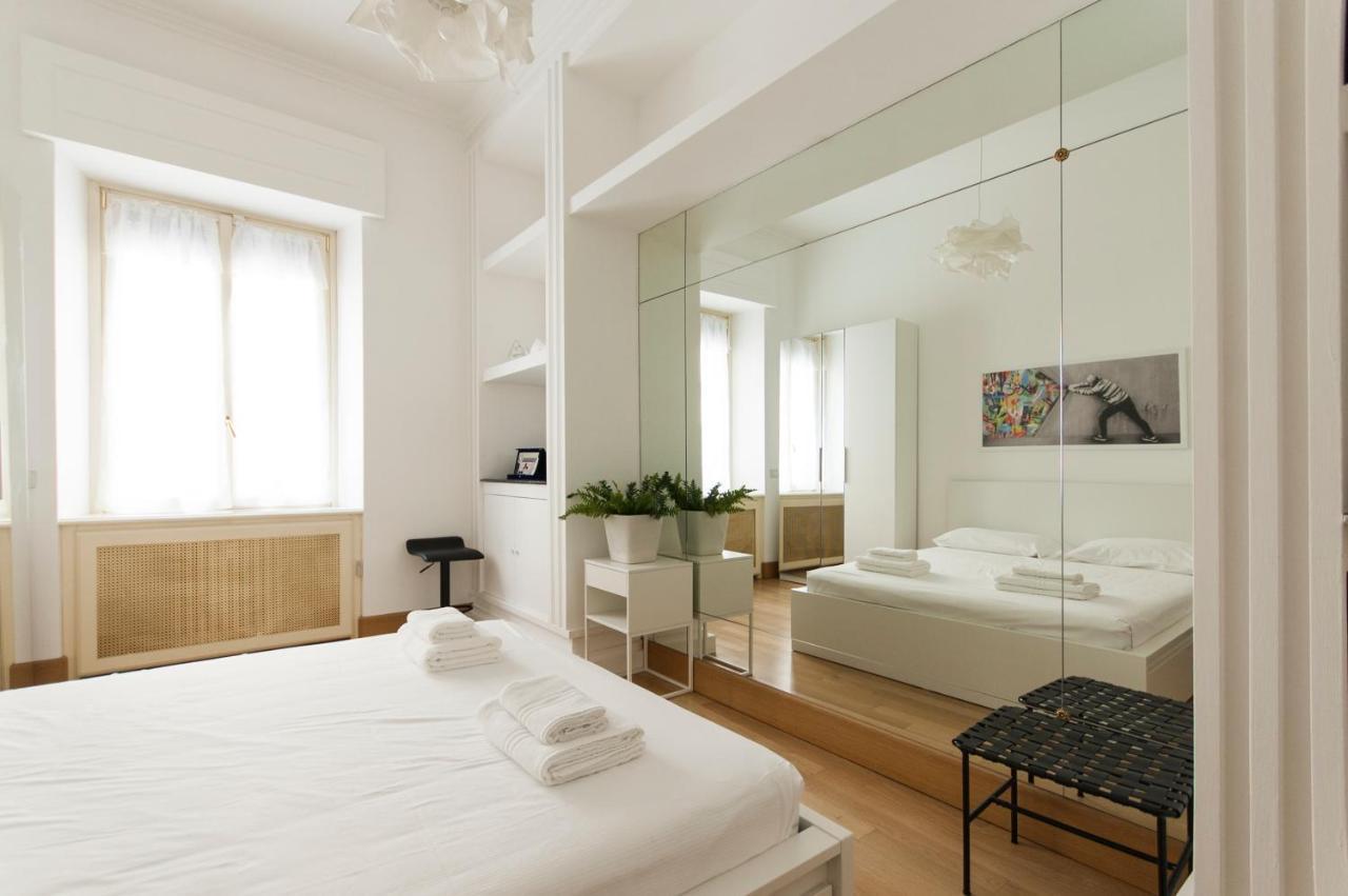 Youhosty - Dei Piatti 3 Apartment Milano Ngoại thất bức ảnh
