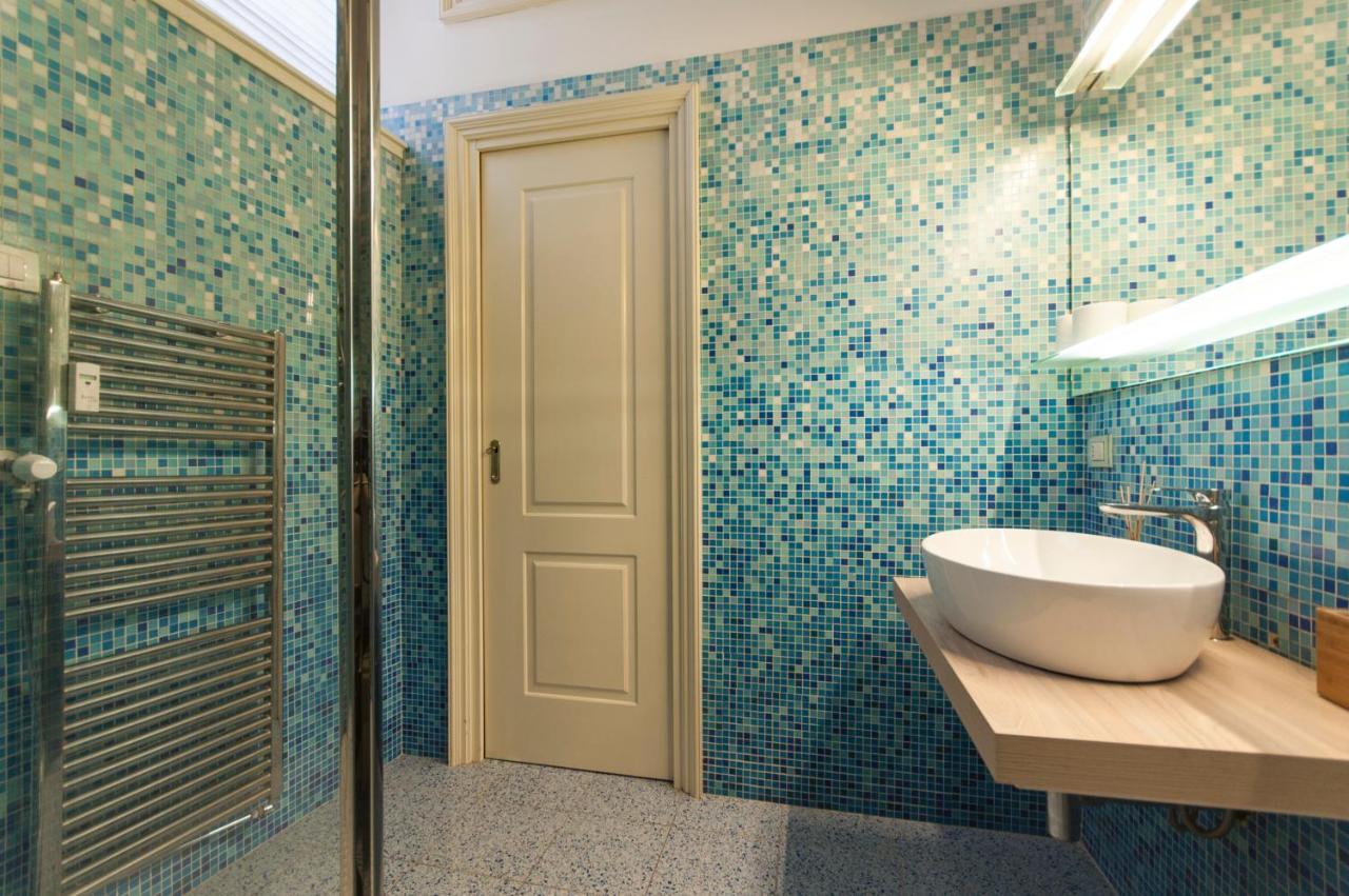 Youhosty - Dei Piatti 3 Apartment Milano Ngoại thất bức ảnh