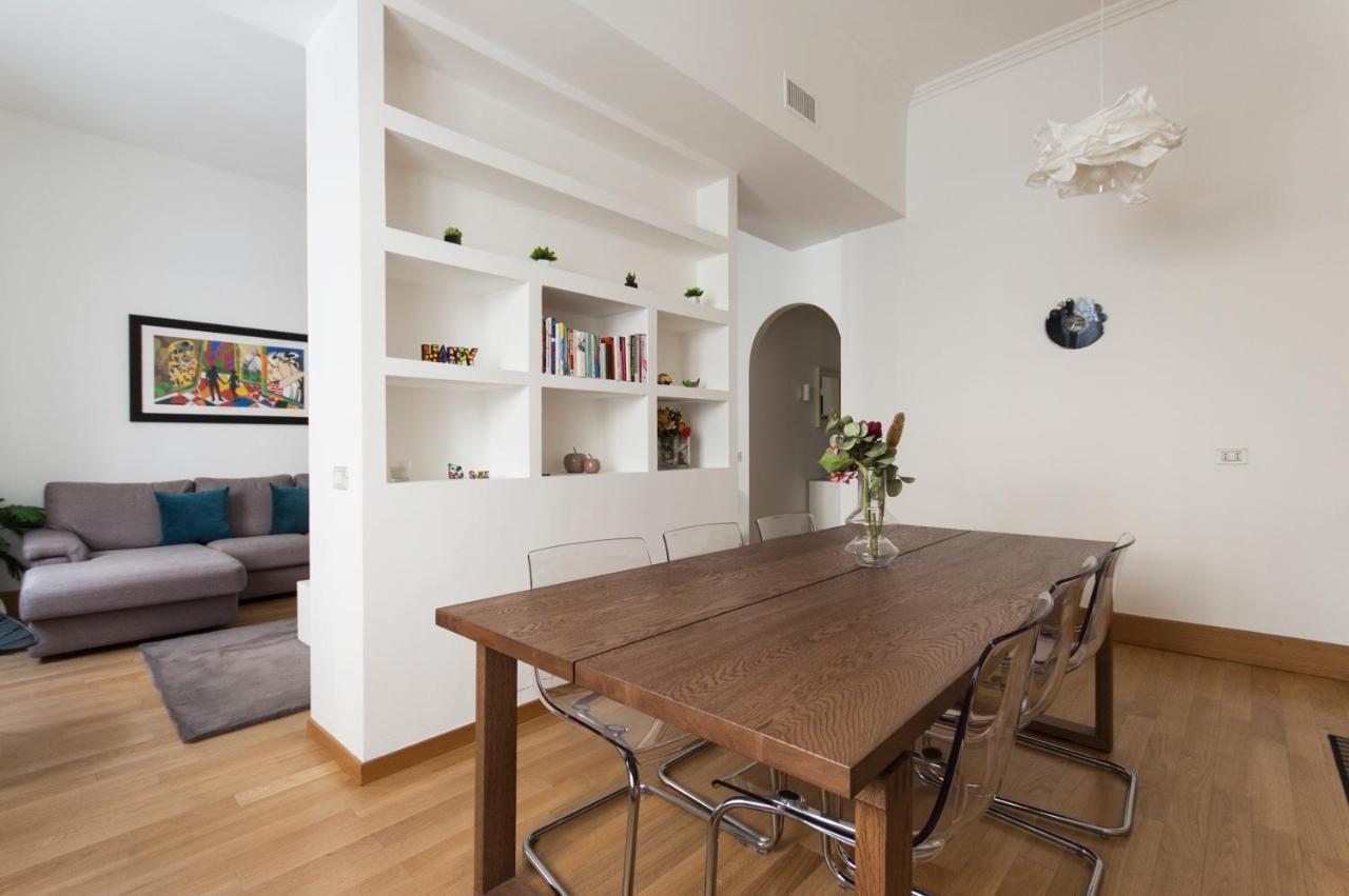 Youhosty - Dei Piatti 3 Apartment Milano Ngoại thất bức ảnh