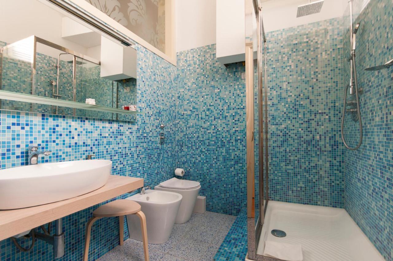 Youhosty - Dei Piatti 3 Apartment Milano Ngoại thất bức ảnh